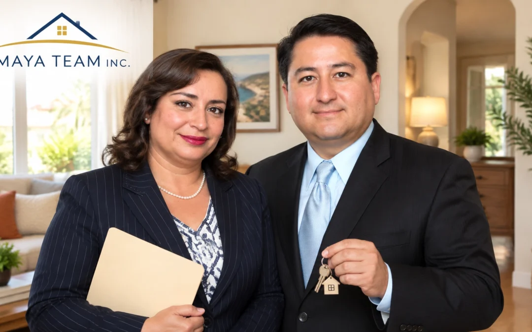 ¿Qué es una Venta por Sucesión (Probate) en California? Guía Clara para Herederos en 2026