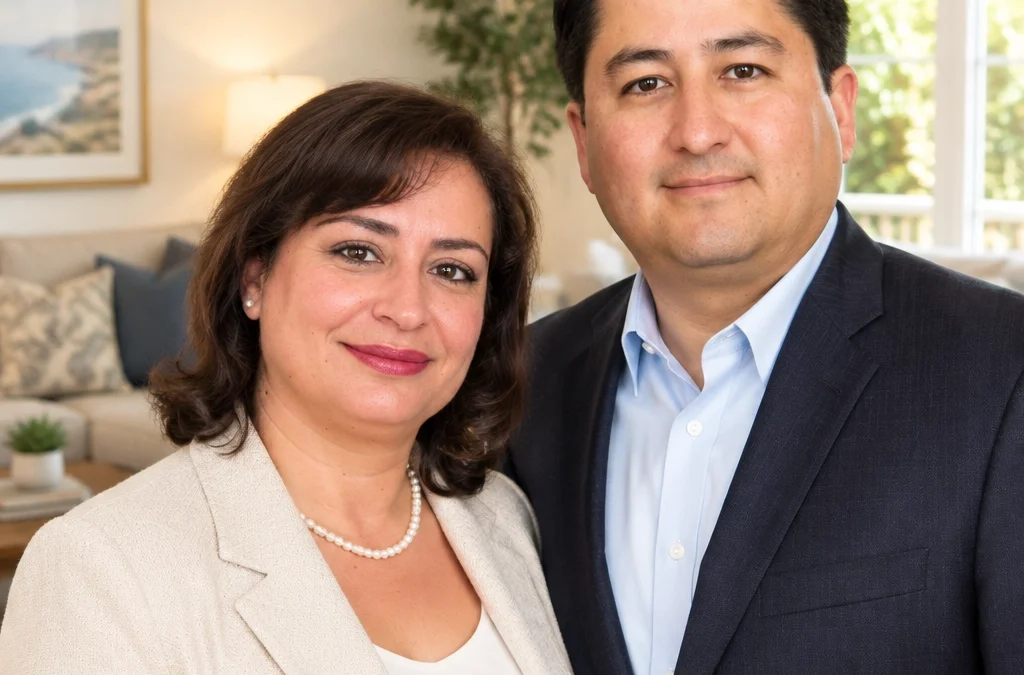Refinancing Your California Mortgage in 2026: 7 Questions to Answer Before You Apply