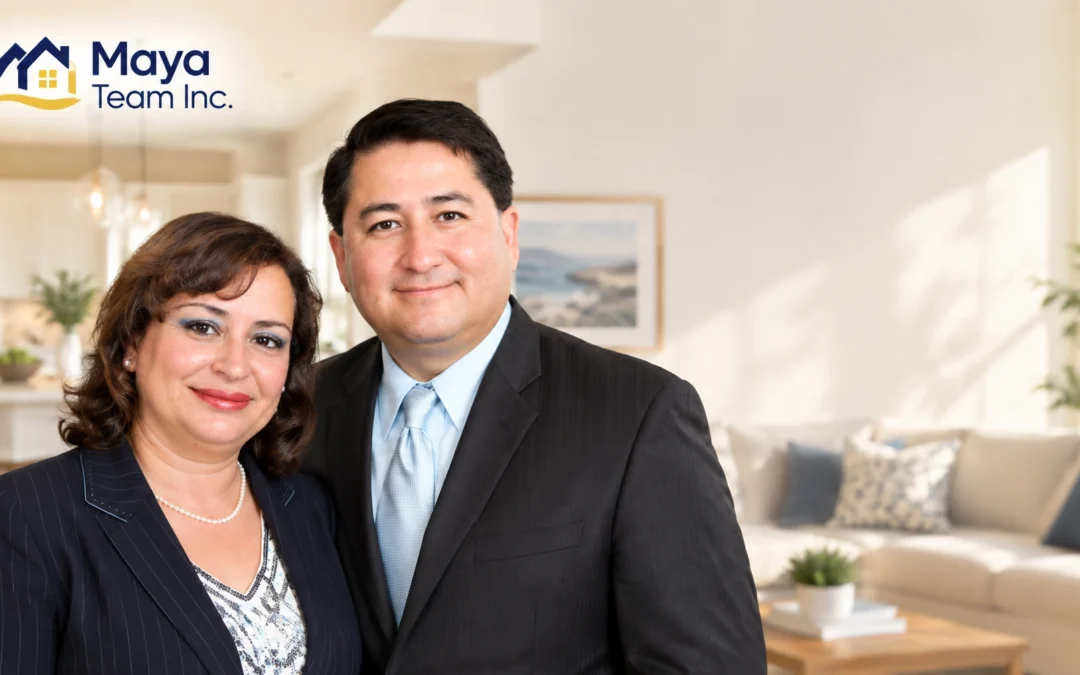 ¿Trabajas por tu Cuenta en California? Cómo un Préstamo con un Solo Mes de Estados de Cuenta Puede Ayudarte a Comprar Casa en 2026