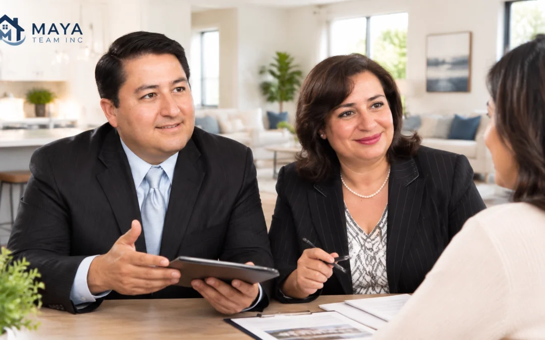 How to Choose the Best Mortgage Broker: FHA vs. Conventional Loans Compared